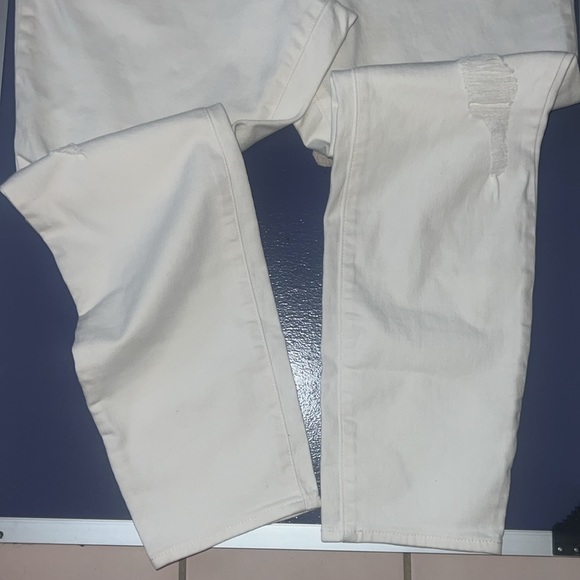 Universal Thread Women's High Rise Skinny Jeans - Size18 - Picture 9 of 11